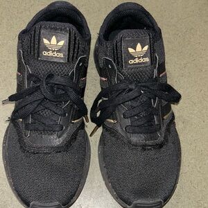 adidas Womens Originals Swift Run X Casual Shoes Womens